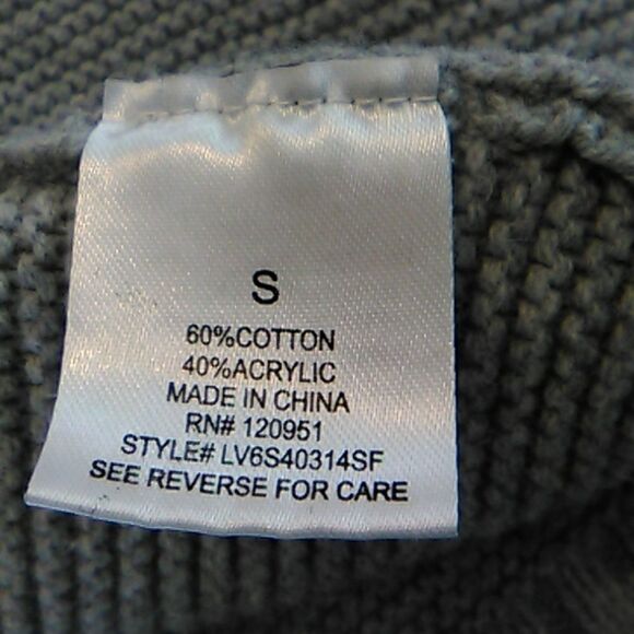 Olive + Oak Hooded Sweater - Picture 10 of 12